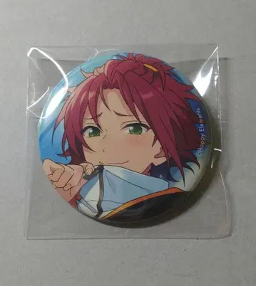 앙스타 이사라 마오 콜렉션 캔뱃지 Casual