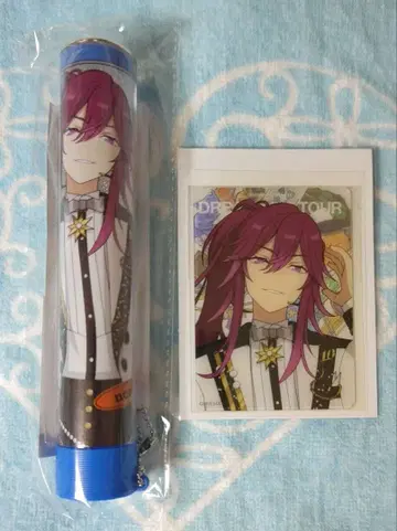 엔카보켄 스타라이 응원봉 튜브 & 응원봉 데코 세트