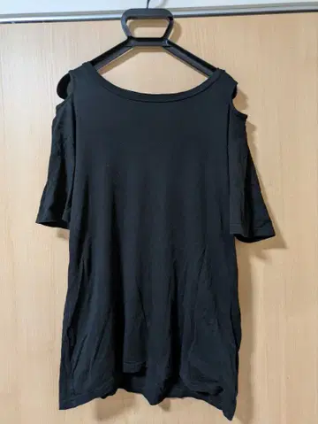 SOSHIOTSUKI Born Muslin Top