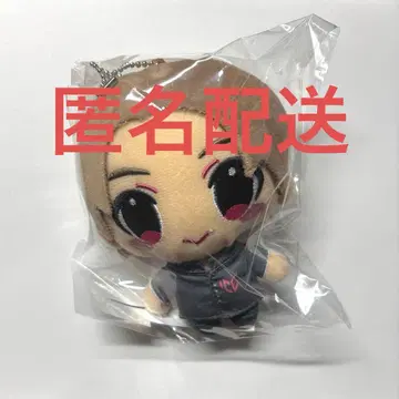 아쿠네 온세 ICEx 마스코트