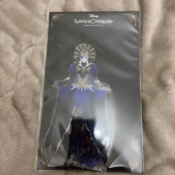 트위스테 빌 오버블롯 아크릴 스탠드