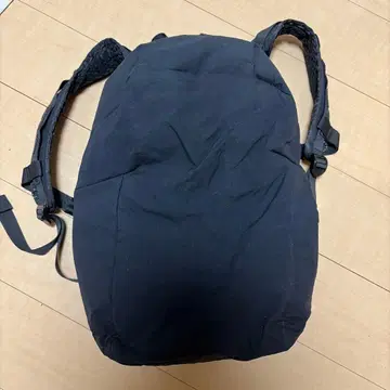 TOMORROWLAND UNCAR COMPOUNDED ACUNEO 백팩