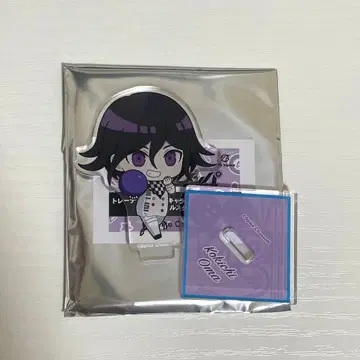 단간론파 오마 코키치 SD 캐릭터 아크릴 스탠드