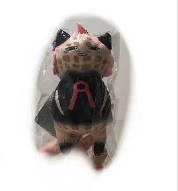 SPYFAMILY 아냐 피넛 마스코트 봉제 인형 키체인