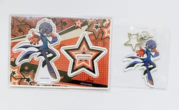 도쿄 타워 아크릴 스탠드 키링 조커 페르소나 5 persona5