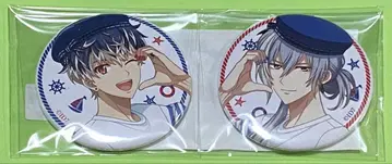 비즈로그 B's-LOG 10월호 비즈로그 Re:vale 모모치 천 캔뱃지