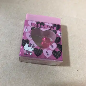 산리오 헬로키티 지우개 마스코트 포함 헤이세이 레트로