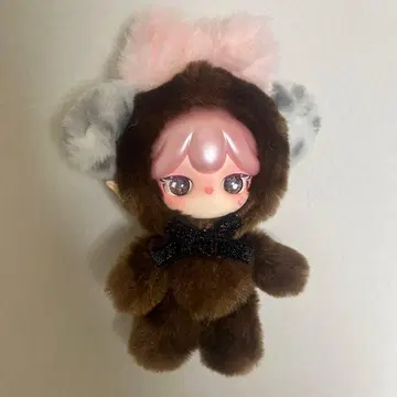 SURI 매지컬 애니멀 봉제 인형