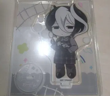 메이드 인 어비스 유치원 아크릴 스탠드 오젠