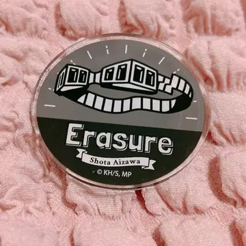 나의 히어로 아카데미아 트레이딩 아크릴 마그넷 아이자와 쇼타