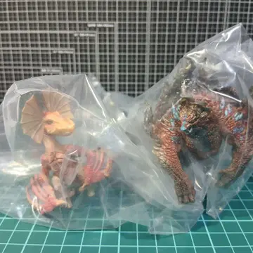 이얀 쿠쿠 아자라칸 몬헌 스탠다드 모델