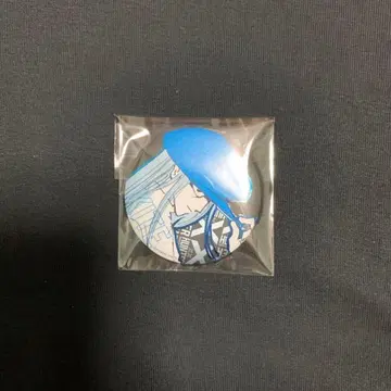 HUNTER x HUNTER 카이토 중국 상하이 점프샵 캔뱃지