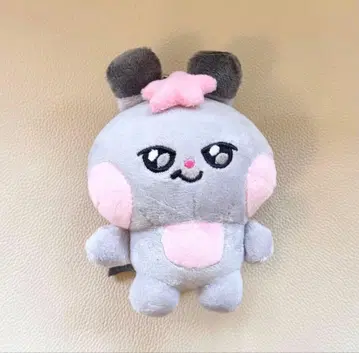 ATEEZ Mighteez 봉제 인형 키링 종호 성화