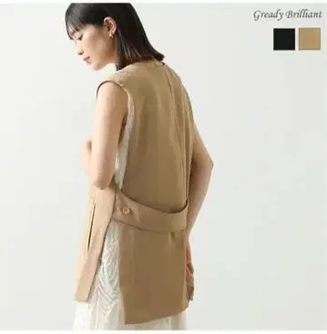 [ 새상품 ] 그레디 브릴리언트 E 트윌 노카라 베스트