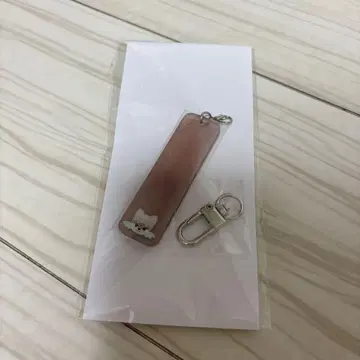 NEXZ JYP 팝업 회장 한정판 워크샵 명찰