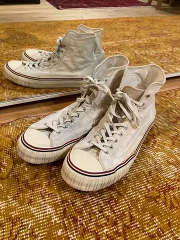 Millreef 밀리프 made in Japan GALLOP