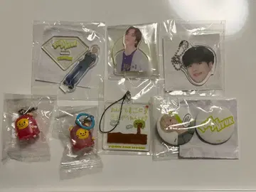 TREASURE 재혁 7세트