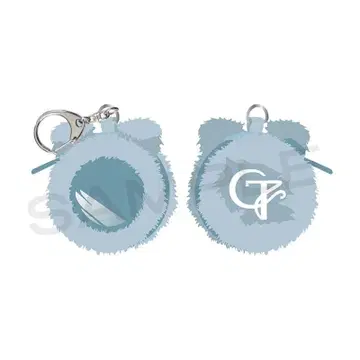 CANDY TUNE 캔뱃지 & 코인 케이스