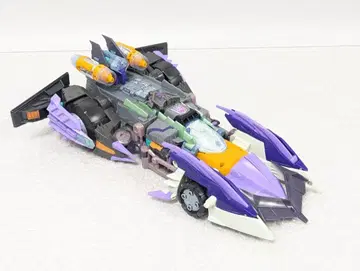 새상품급 트랜스포머 갤럭시포스 마스터 메가트론 GD-01