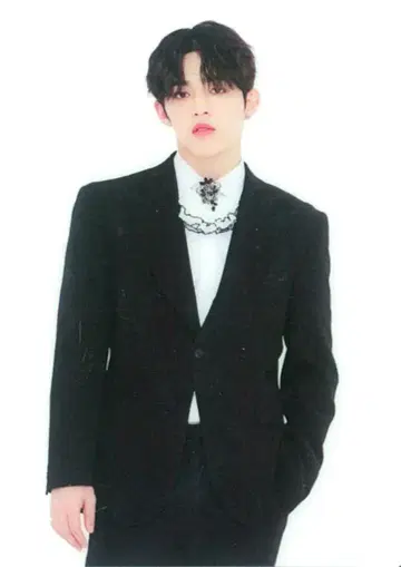 SEVENTEEN CAFE 2019 S.COUPS 트레이딩 카드