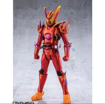 S.H.Figuarts 가면라이더 가브 아메이징 구미 폼