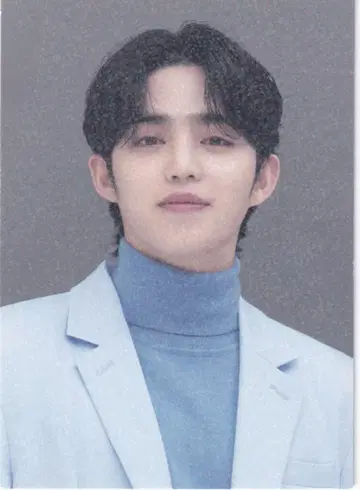 SEVENTEEN 2021 HARE S.COUPS 트레이딩 카드 0009