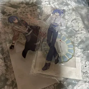 프로세카 KAITO 아크릴 스탠드 세카라이 5th 묶음 판매