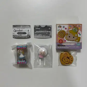 [이상한 나라의 앨리스] 3세트