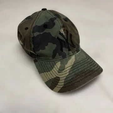 카모플라쥬 야구 모자