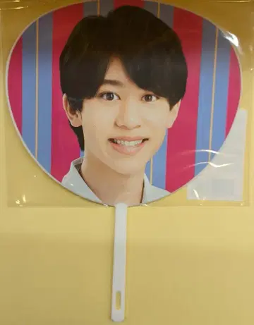 Lil kansai 23년 간사이 다시 타마미 도마 류코 부채