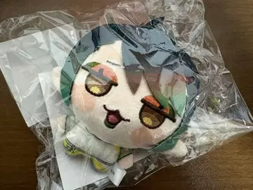 하나바타케 차이카 니지마루토 8주년 봉제 인형