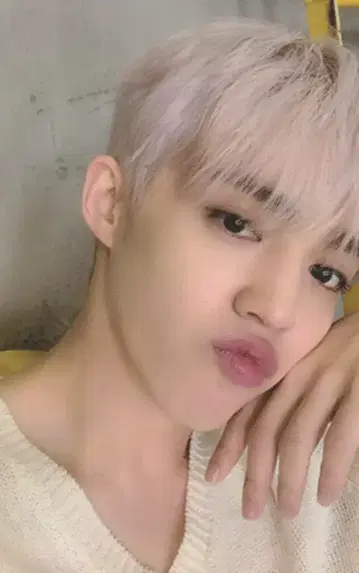 SEVENTEEN An Ode S.COUPS 트레이딩 카드 파랑