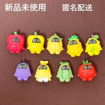 젠레스 존 제로 젠 제로 봉프 BANGBOO 청과 왕국 피규어