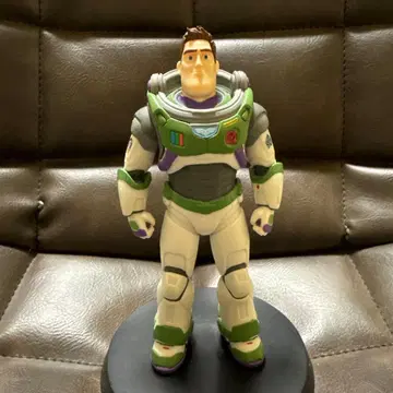 버즈 라이트이어 피규어 약 15cm