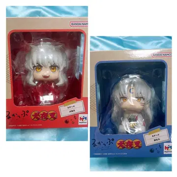 룩업 피규어 이누야샤 셋쇼마루