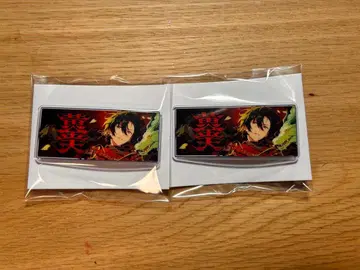 배너 배지 컬렉션 카게히라 미카