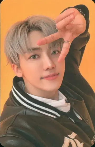 NCT DREAM CANDY JAEMIN 트레이딩 카드