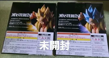 미개봉 오지터 피규어 세트 MASTERISE