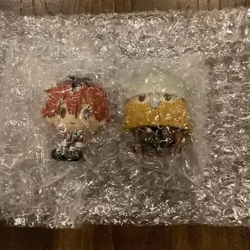 제일복권 장송의 프리렌 슈타르크 아이젠