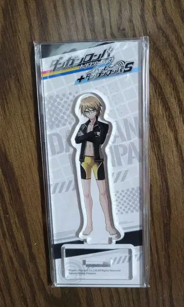 단간론파 트리로지 팩 해피 단간론파 S 토가미 뱌쿠야 아크릴 스탠드