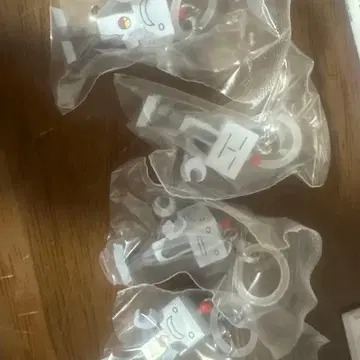 메지루시 액세서리 도코데모 잇쇼