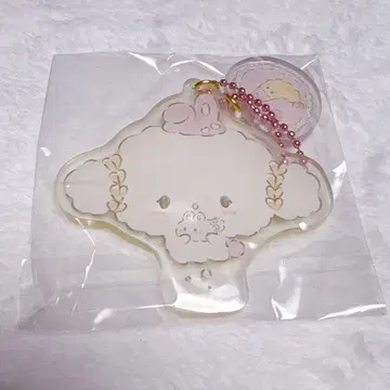 산리오 코기뮨 시크릿 참 토끼와 친구들 Ver.