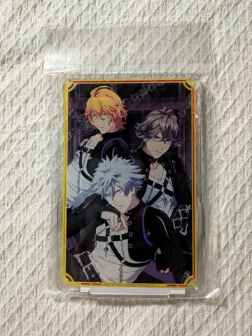 우타프리 에고이스트릭 아크릴 스탠드 란마루 에이치 나츠키