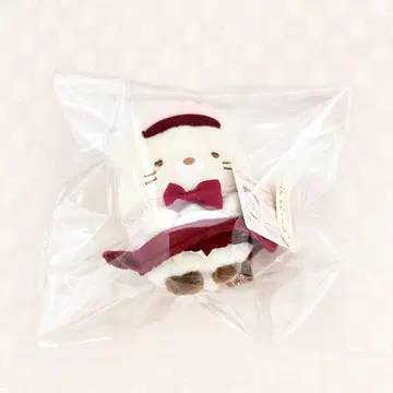 스미코구라시 테노리 봉제 인형 호텔 뉴 스미코 도우미 스타일 고양이