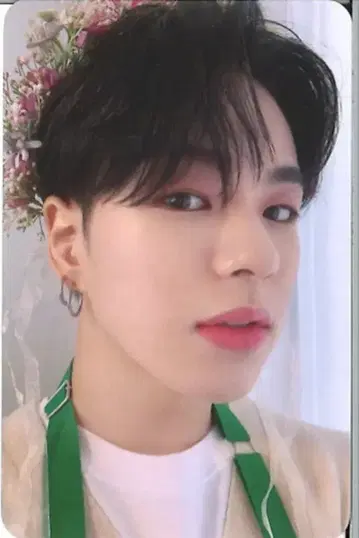 TREASURE TOP LOADER KIT JAEHYUK Blooming