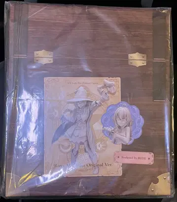 무직전생 II 이세계 가면 진심으로 록시 Original Ver