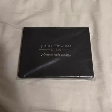 미개봉 새상품 카와시리 렌 멘프로 Tokyo ver