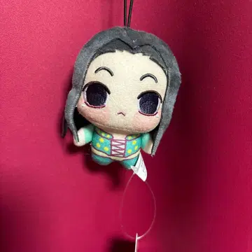 헌터x헌터 쵸피누이푸치 2 이르미