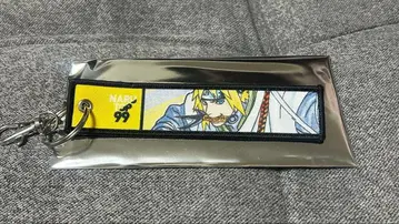 NARUTOP99 플라이트 택 컬렉션 나미카제 미나토