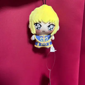 헌터x헌터 쵸피누이푸치 1 크라피카